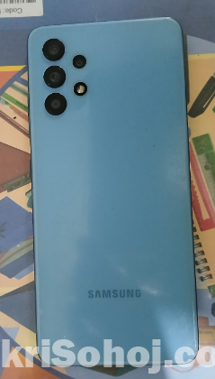 samsung galaxy a32